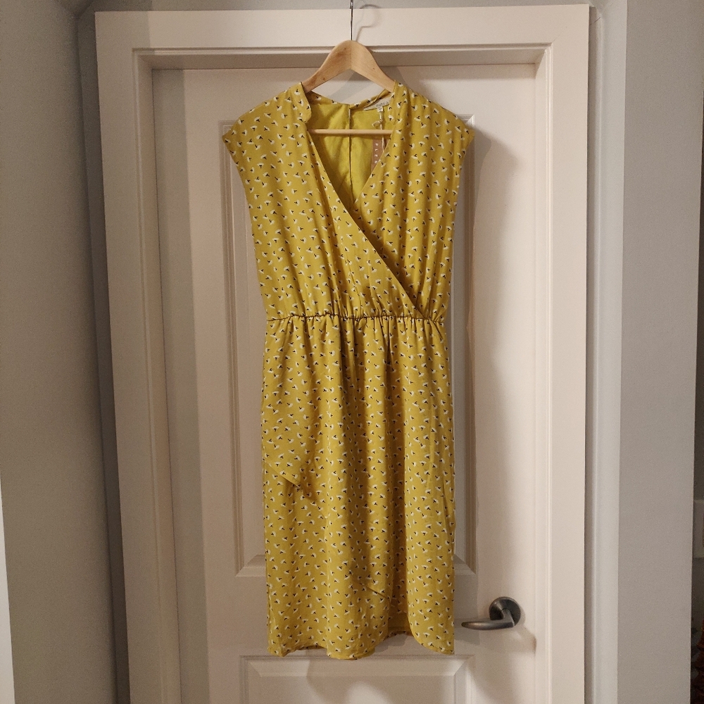 Monk & Lou Dress